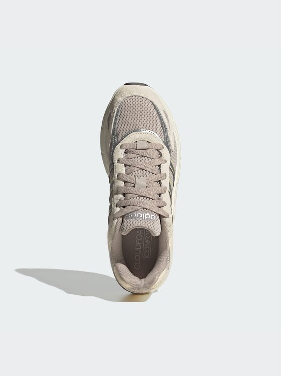adidas adidas Sneakersy 168049 Beżowy