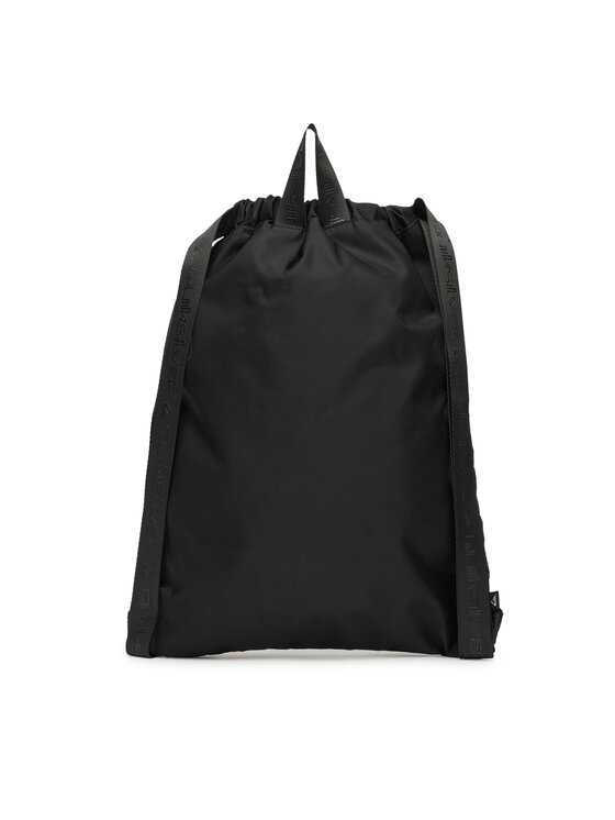 Quiksilver Quiksilver Ruksak QUIC-P-008-07 Čierna