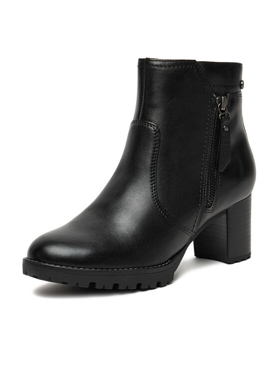 Lasocki Lasocki Stiefeletten CEO-WB-LETICIA-01 Schwarz