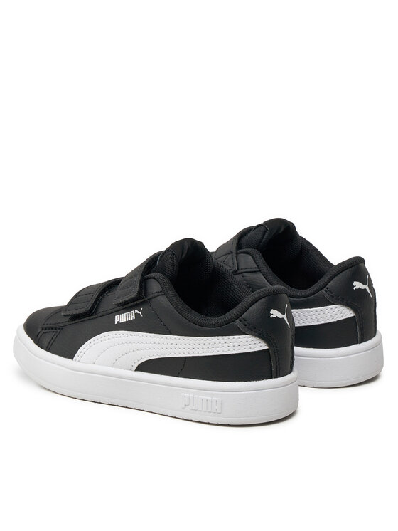 Puma Puma Snīkeri Rickie Classic V Ps 394253 03 Melns