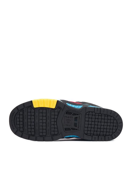 DC Shoes DC Shoes Sneakers EO-AT-2 SE DC04153002 Nero