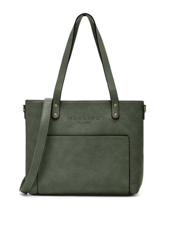 Herling Herling Borsa Mauer Verde