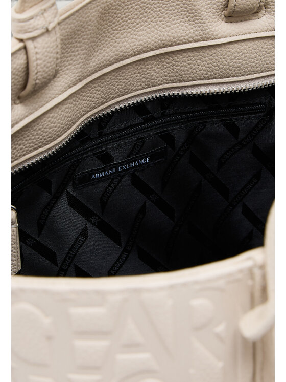 Armani Exchange Armani Exchange Borsetta XW001481 AF15774 Beige