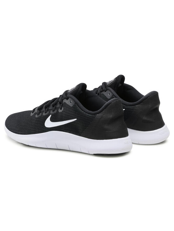 Nike Nike Παπούτσια για Τρέξιμο Flex 2018 Rn AA7408 018 Μαύρο