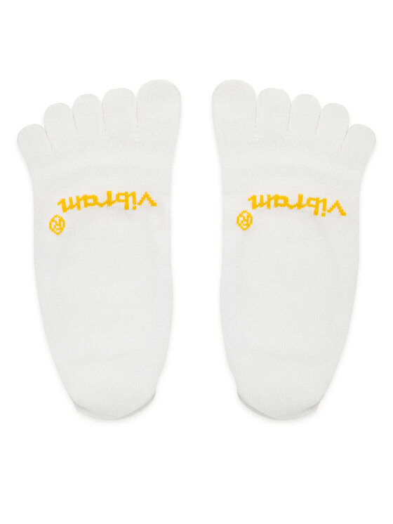 Vibram Fivefingers Vibram Fivefingers Stopki Ghost S15G12P Biały