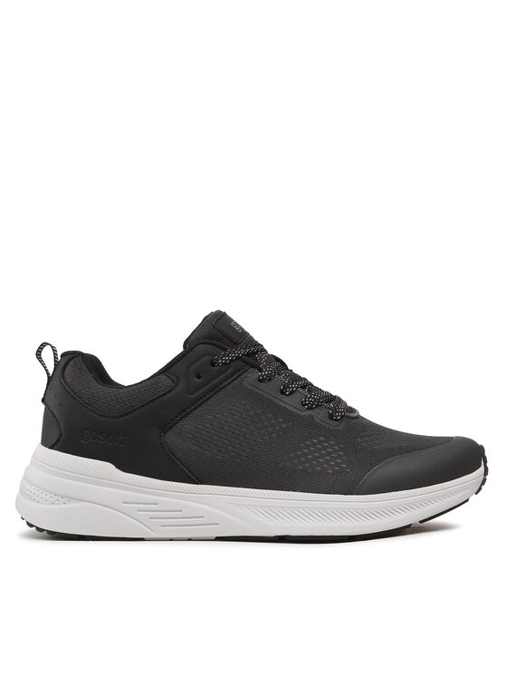 Sneakers Go Soft GF22F016A-3 Negru