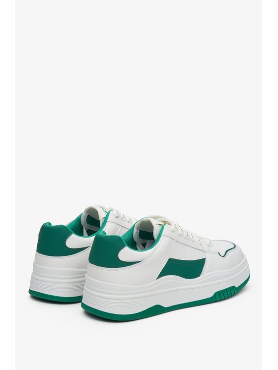 ES8 ES8 Scarpe da ginnastica ER00113314 Verde