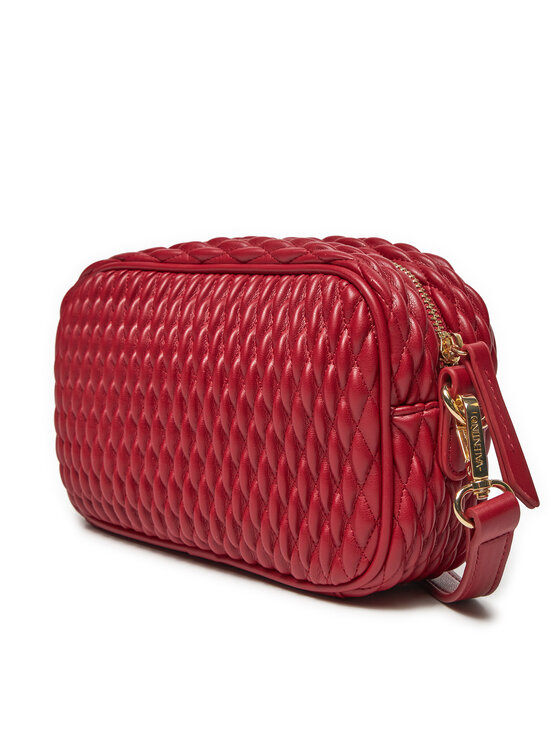 Valentino Valentino Borsetta VBS8DA15 Rosso