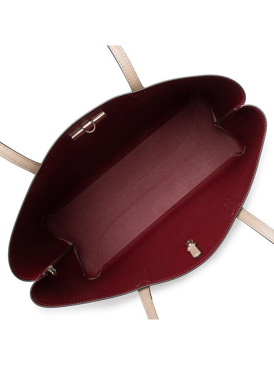 Kate Spade Kate Spade Käekott KATE SPADE-PXR00297 Beež