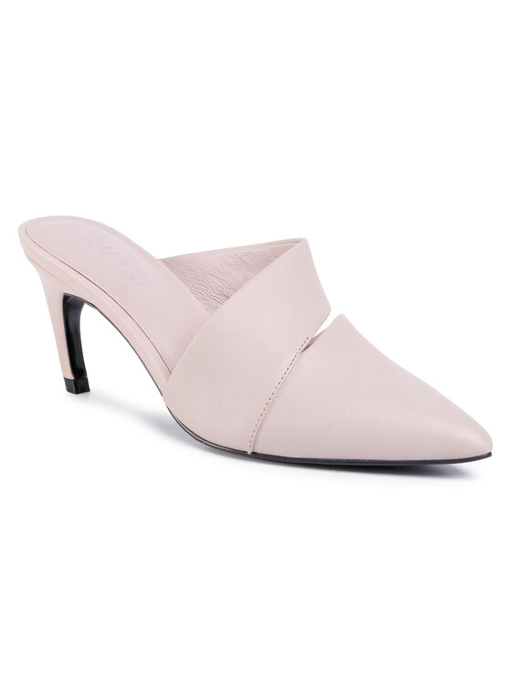 Ciabatte QZ-54-04-000488 Beige