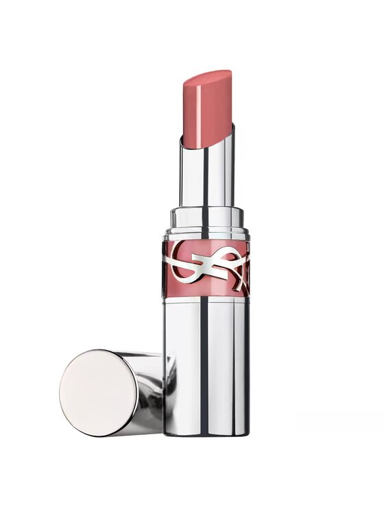 Pomadka Saint Laurent, Loveshine Rouge Volupté Shine
