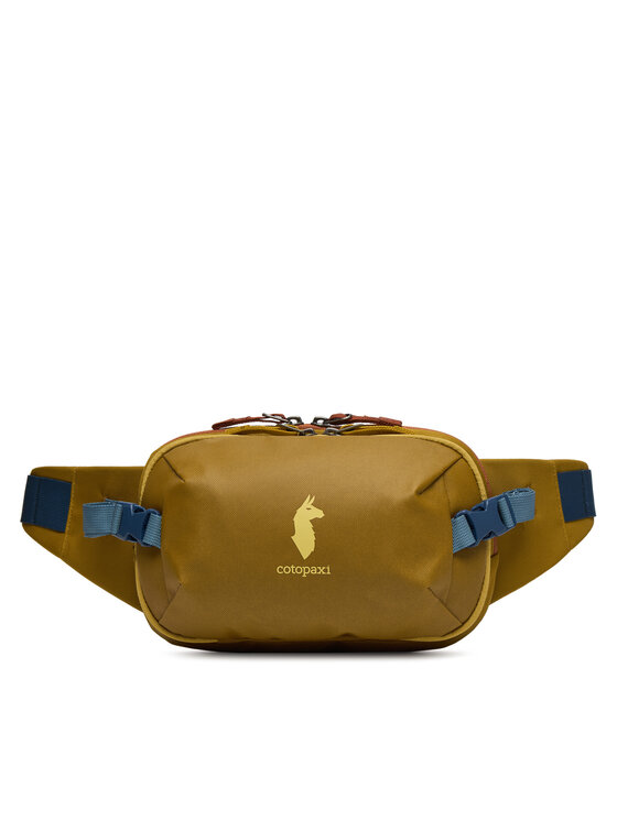 Cotopaxi Cotopaxi Vöökott Allpa X 3L S24492U721 Pruun