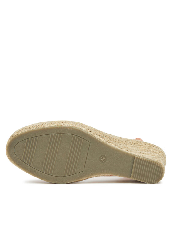 DeeZee DeeZee Espadrile JSZ2022-06 Bej