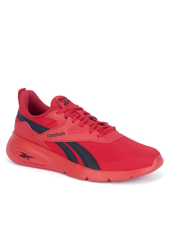 Reebok Reebok Sneakersy RIDER V 100220409 Czerwony