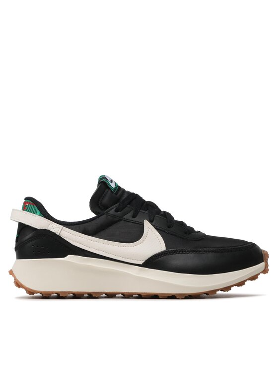 Nike Nike Tenisice Waffle Debut Prm DV0813 001 Crna