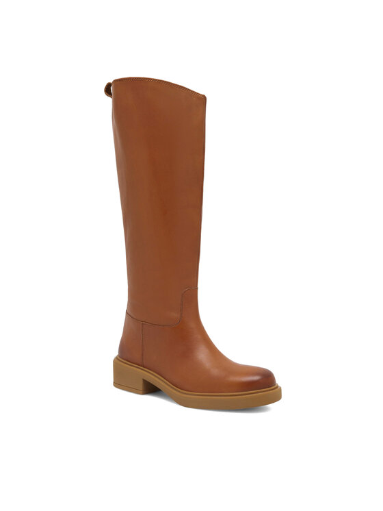 Lasocki Lasocki Csizma KAP-SL-21703 Barna