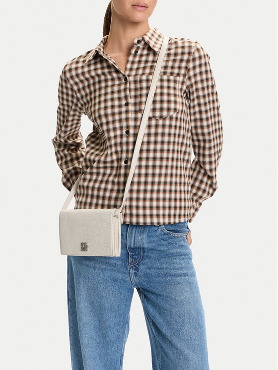 DKNY DKNY Handtasche R445AH95 Grau