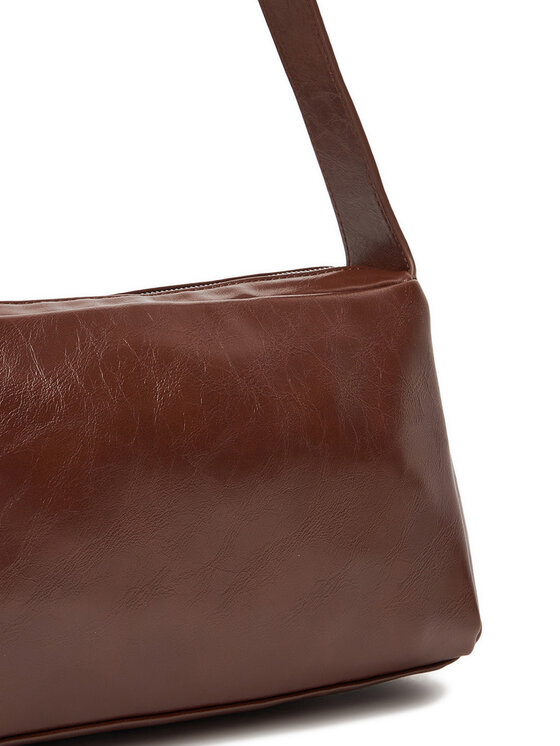 JENNY JENNY Handtasche C-JNY-M-012-08 Braun