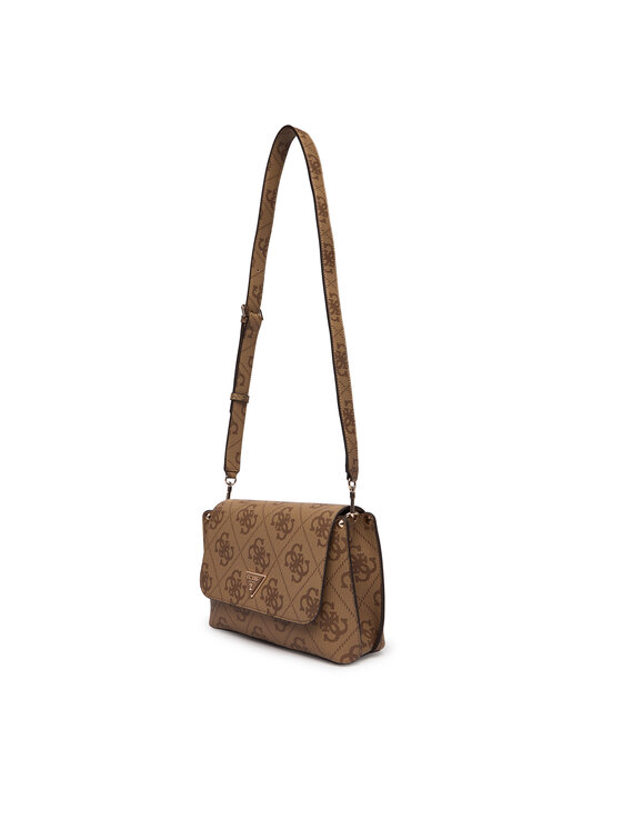 Guess Guess Handtasche Meridian II HWOS69 74200 Braun