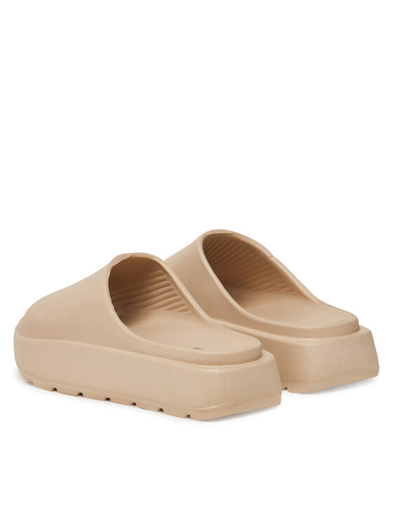 DeeZee DeeZee Şlapi MU-D8-EV0333 Bej