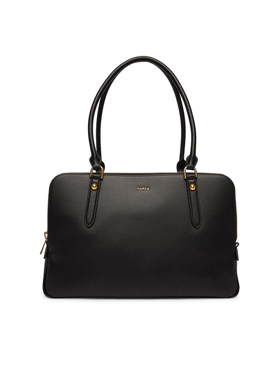 Furla Furla Borsetta Giulia L WB01872 BX0460 CN O6000 Nero