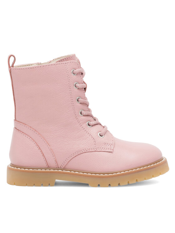 Scarponcini rosa new arrivals