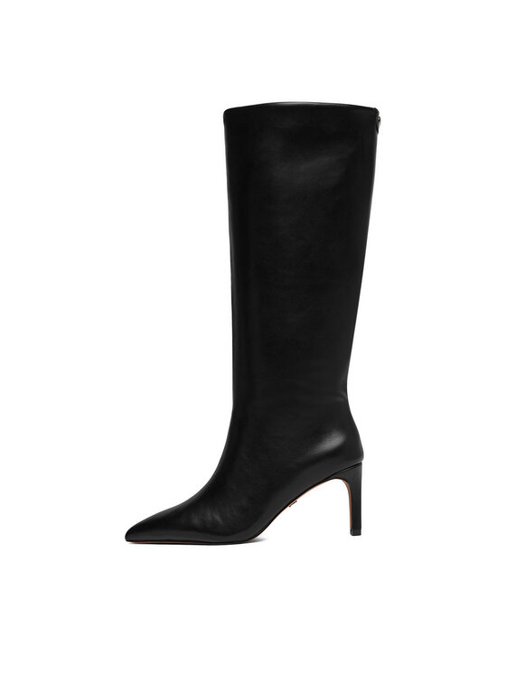 Nine West Nine West Stiefel CEO-C5178-1 Schwarz