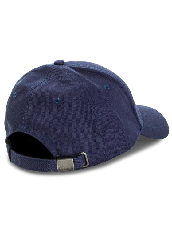 Calvin Klein Calvin Klein Baseball sapka Ck Baseball Cap Unisex K50K502533 Sötétkék