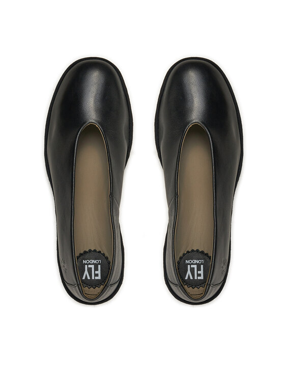 Fly London Fly London Poolsaapad Besofly P501246021 Must