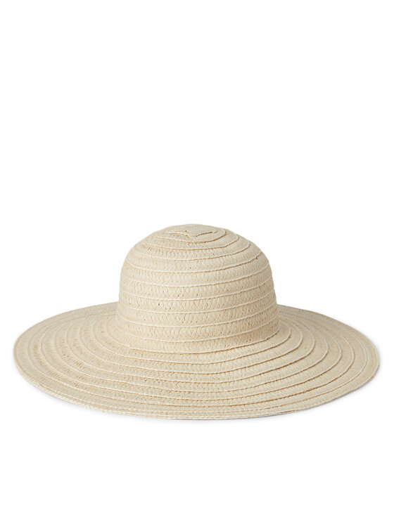 Lauren Ralph Lauren Klobúk 454937147001 Hnedá