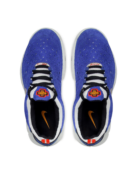 Nike Sneakers Free Run Trail CW5814 401 Dunkelblau