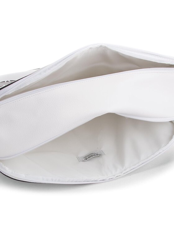 Adidas airliner weiß best sale