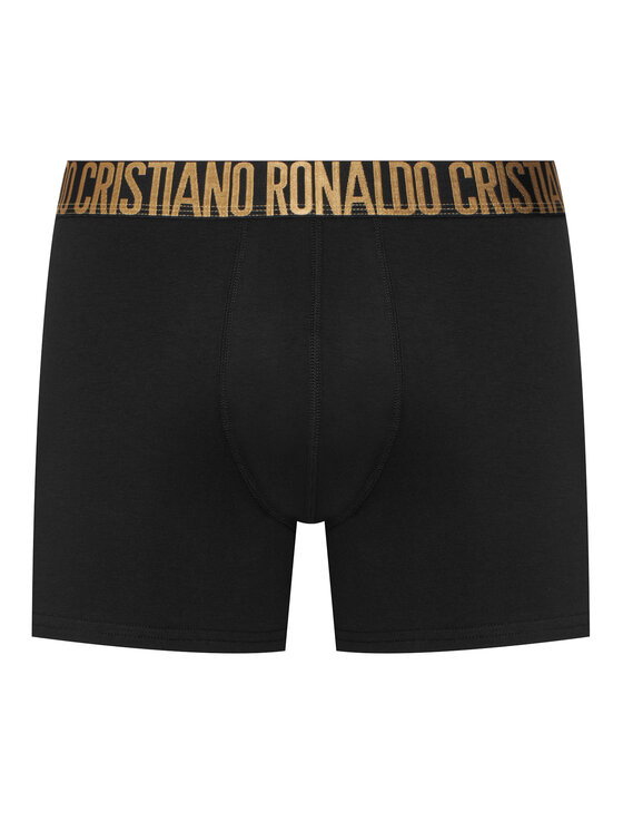 Cristiano Ronaldo CR7 Cristiano Ronaldo CR7 Комплект боксерки 8109-49 Черен