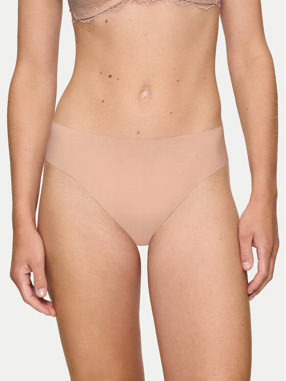 Triumph Triumph Klašične gaćice Pretty 10222241 Bež