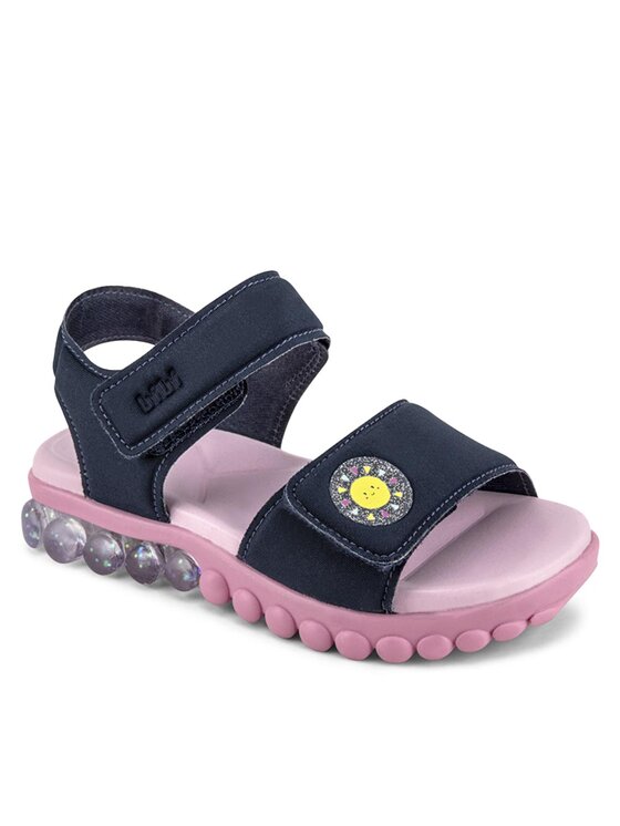 Sandali 1193017 Blu scuro