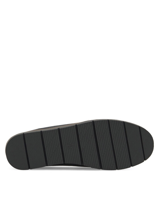 Clara Barson Clara Barson Pantofi WYL3648-3 Negru