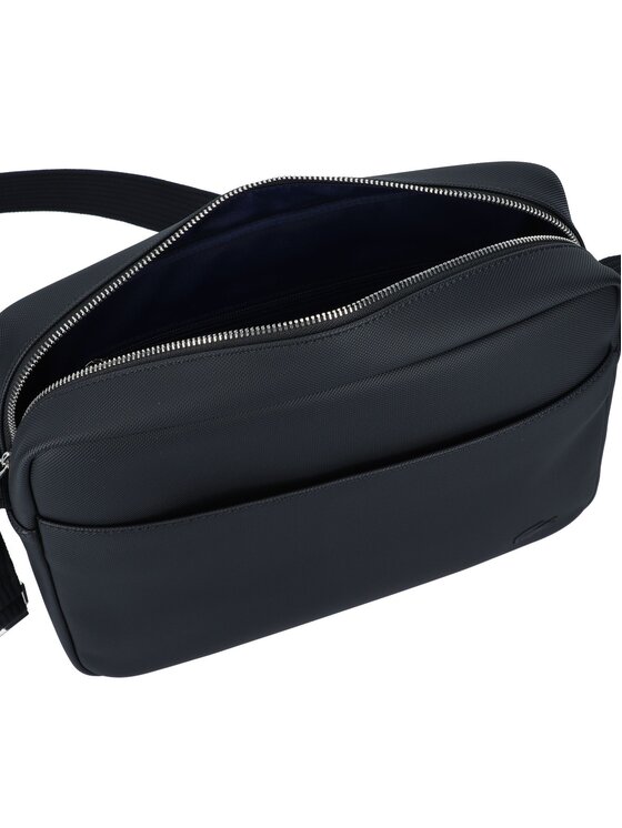Lacoste Lacoste Torba 315844 Czarny
