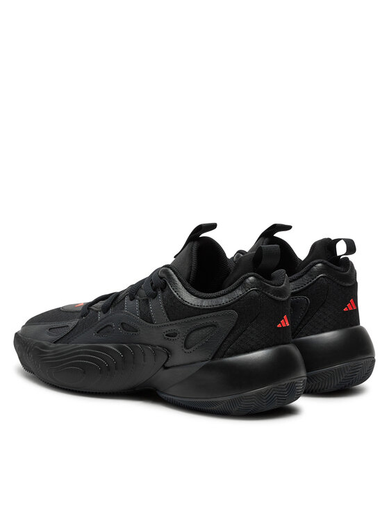 adidas adidas Košarkaška obuća Trae Unlimited IG6636 Crna