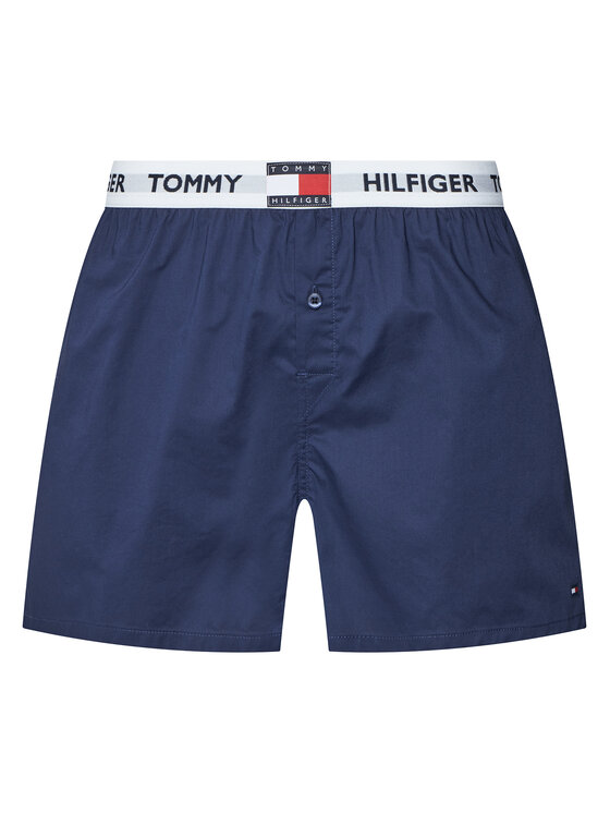 Tommy Hilfiger Tommy Hilfiger Komplet boksaric﻿ UM0UM03849 Pisana