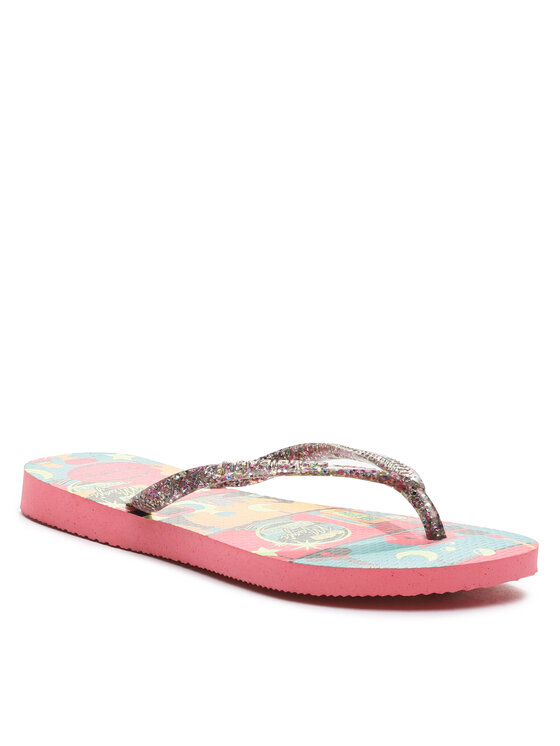 Havaianas Havaianas Japanke 41299347600 Šarena