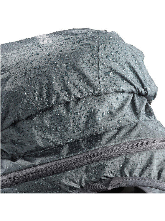 Salomon Salomon Plecak ADV Skin Cross Season 15 Czarny