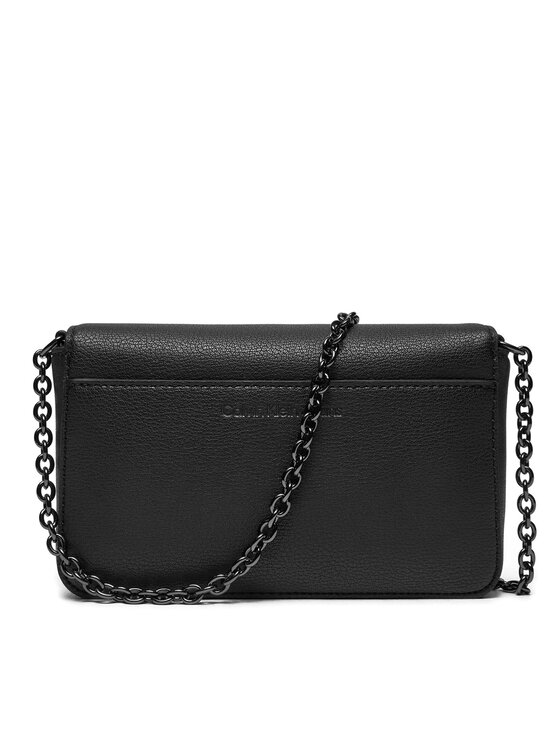 Calvin Klein Jeans Handtasche Minimal Monogram Ew K60K612260 