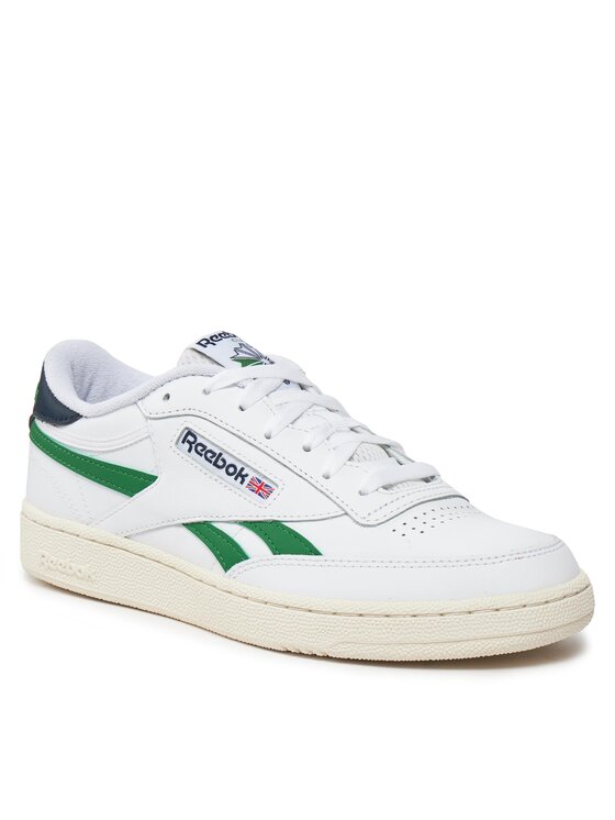 reebok schuhe weiß herren