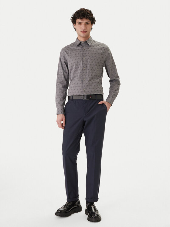 Guess Guess Särk M6GH18 W1713 Hall Regular Fit