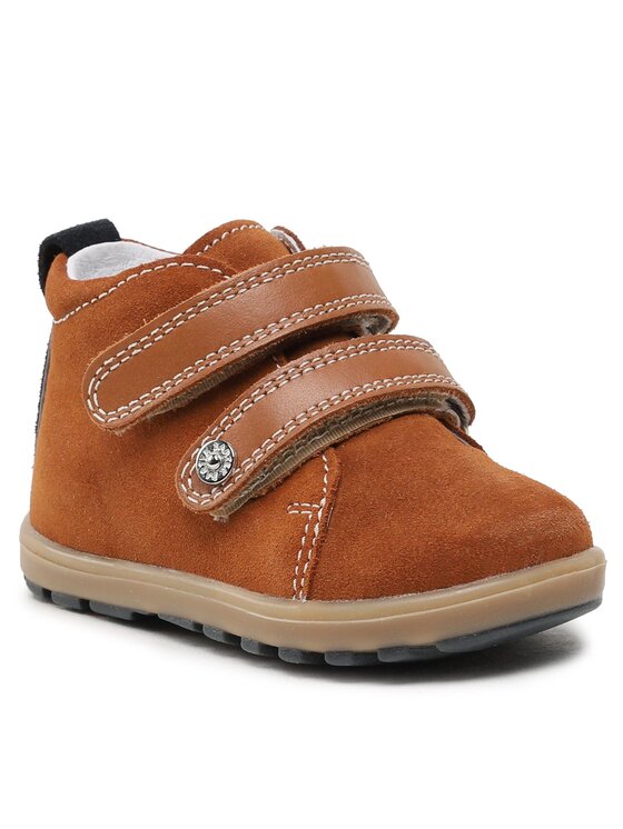 Polacchine 11773044 Marrone