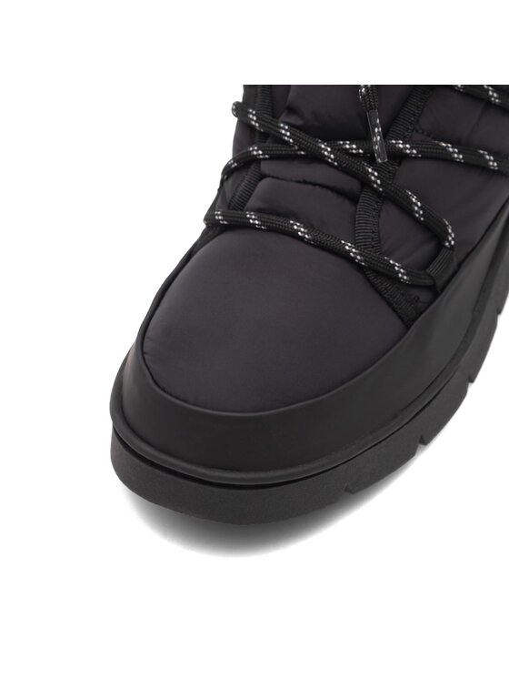 Gap Gap Schneeschuhe GCC502F6TWBLCKGP Schwarz