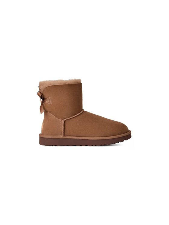 Ugg Ugg Śniegowce 1016501-RYK Brązowy