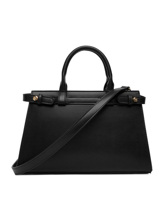 MEXX MEXX Handtasche EO-MEXX-S-024-09 Schwarz