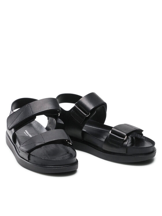 Vagabond Shoemakers Vagabond Σανδάλια Erin 5332-601-20 Μαύρο