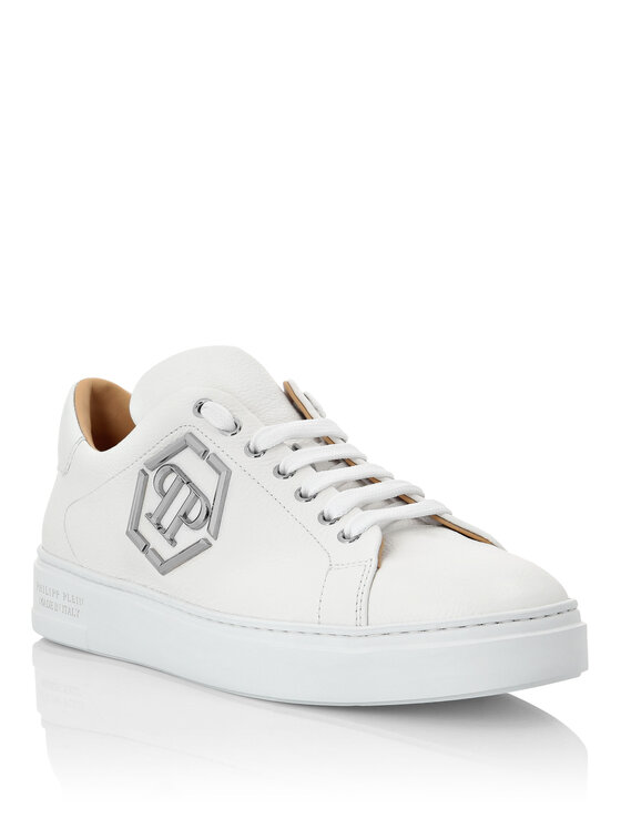 PHILIPP PLEIN PHILIPP PLEIN Sneakers 4773 Bianco